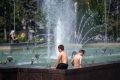 На Южном Урале в воскресенье, 9 августа, в утренние часы столбик термометра покажет +13…+18°C, а в низинах температура опустится до +10°C