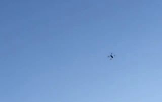 Система ПВО сбила дроны в небе над Челябинской областью
