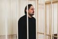 Челябинский блогер встретит Новый год в СИЗО