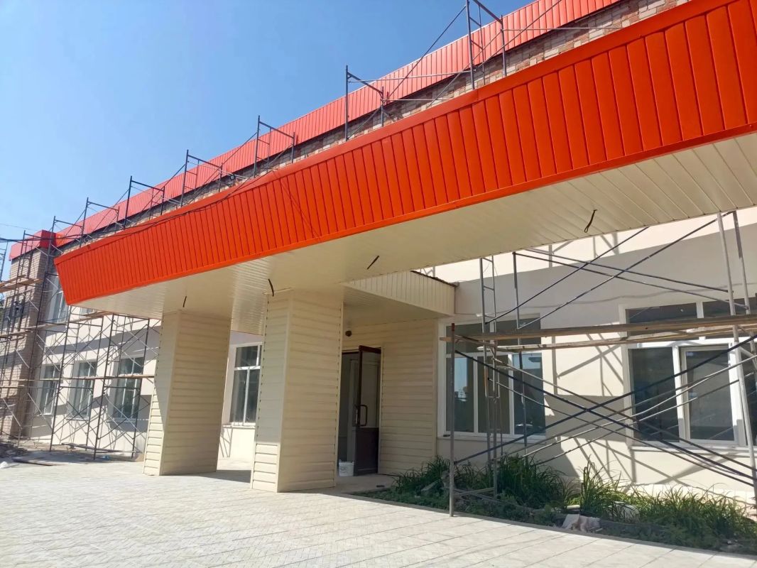 Что нового в селе Кизильском по долгосрочному плану комплексного развития территорий