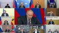Главное из заявлений Владимира Путина: