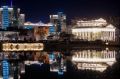 Челябинск уже к 20 августа украсят к Дню города