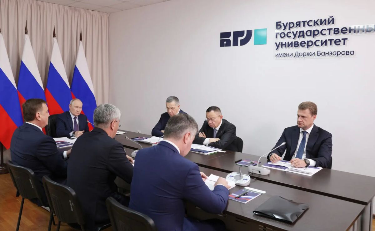 Опыт Челябинской области по развитию транспортной инфраструктуры представили на заседании президиума Госсовета РФ