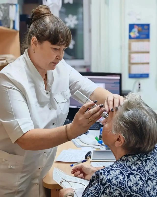 Здоровье начинается с профилактики: активисты «Алькора» прошли комплексное обследование Здоровье начинается с профилактики: активисты «Алькора» прошли комплексное обследование