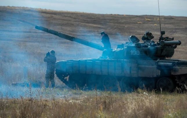 Возрожденное Челябинское высшее танковое командное училище (ЧВТКУ) получило официальный статус юридического лица