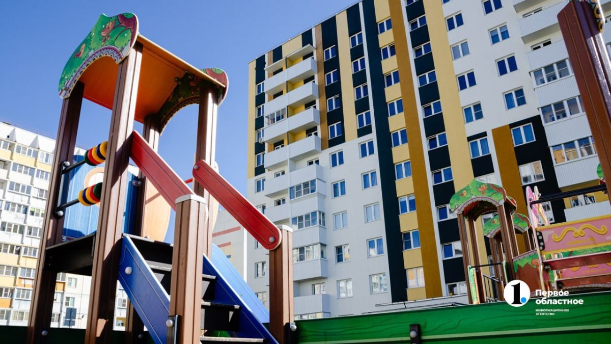 На Южном Урале нашли 10 тысяч гектаров земли под строительство жилья