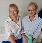 «Нужна своим близким». Как живут две однофамилицы после пересадки сердца