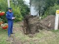 Прокуратура Октябрьского района контролирует подготовку к отопительному сезону