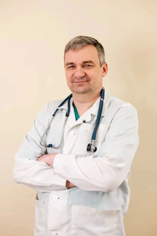 "Многим нужно у Вас поучиться"