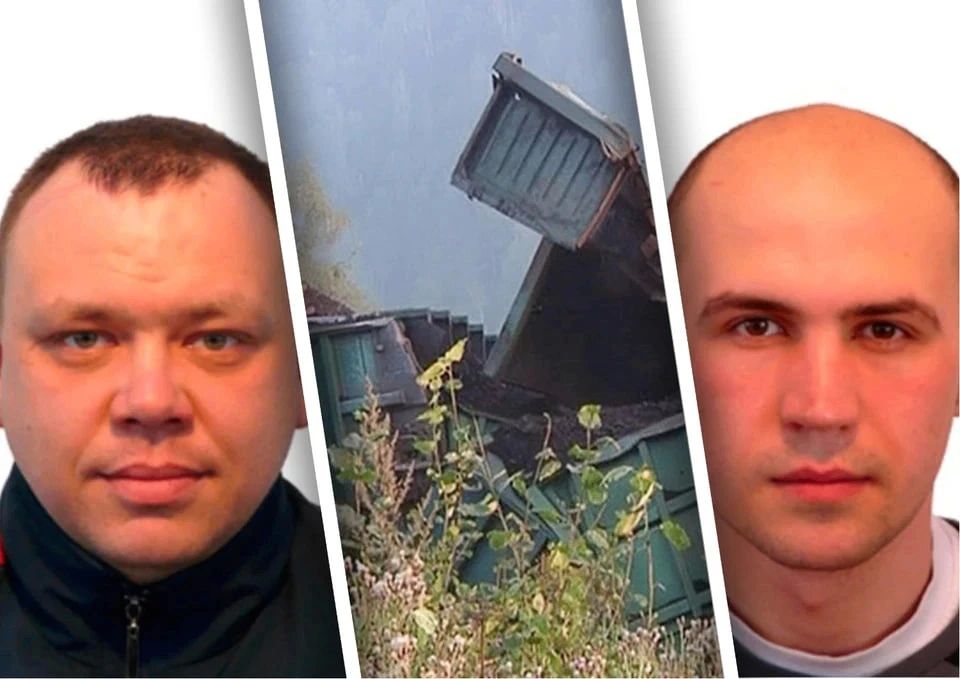 «Еду без тормозов, принимайте меры»: как разгильдяйство за 16 минут убило двух машинистов поезда под Ашой – хроника спустя 15 лет