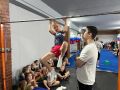 Для самых юных спортсменов: в Чебаркуле пройдет «Кубок ветеранов СВО» по спортивной гимнастике