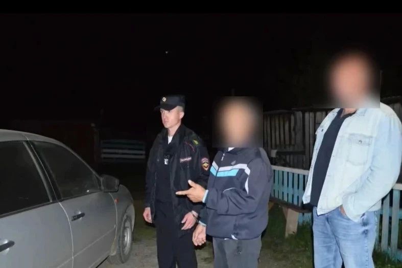 Тело было привязано к шлакоблоку: найдена женщина, находившаяся в федеральном розыске