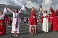 Челябинск откроет Всероссийский фестиваль «Хороводы России»