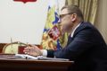 Губернатор Текслер поздравил южноуральских лётчиков с Днём ВВС