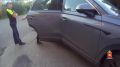 Челябинские автоинспекторы помогли экстренно доставить в больницу потерявшего сознание ребёнка
