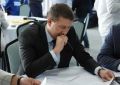 Среда – депутатский день. Первые потери на выборах в Госдуму Три самовыдвиженца на выборах в Госдуму не принесли подписные листы
