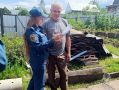 Чтобы дачный сезон не закончился пожаром