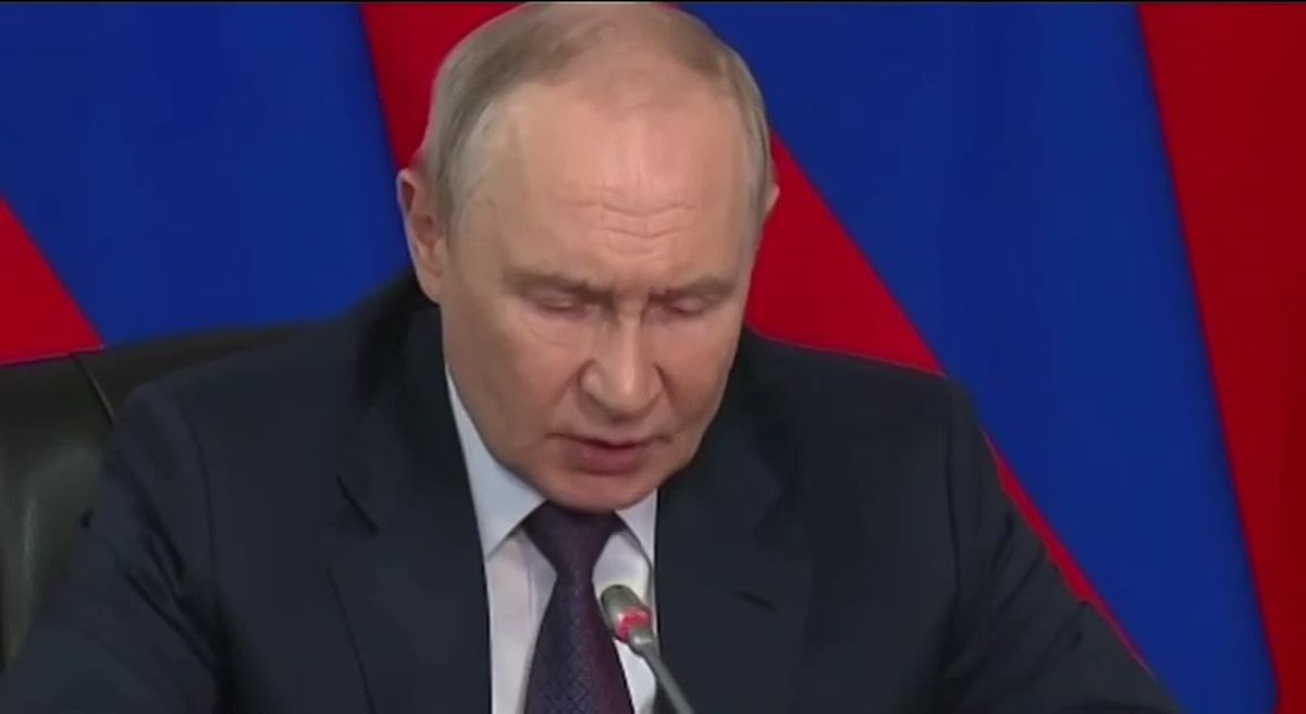 Путин поставил Екатеринбург и Челябинск в пример российским регионам