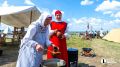 Стала известна дата проведения гастрофестиваля «Крынка» на Аркаиме