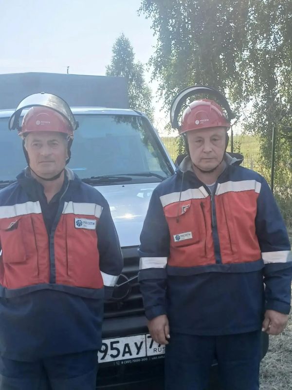 Исполняющий обязанности начальника Магнитогорского территориального отдела Главного управления ГЖИ Гузель Габбасова 10 августа приняла участие в противоаварийной тренировке на объектах теплоснабжения поселка Нагайбакский... Исполняющий обязанности начальника Магнитогорского территориального отдела Главного управления ГЖИ Гузель Габбасова 10 августа приняла участие в противоаварийной тренировке на объектах теплоснабжения поселка Нагайбакский...
