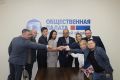Сегодня мы сделали важный шаг в подготовке к выборам – подписали Соглашение о сотрудничестве с региональными отделениями пяти политических партий!
