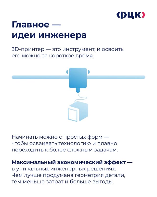 3D-принтер: игрушка или полезный инструмент? 3D-принтер: игрушка или полезный инструмент?