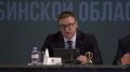 Алексей Текслер о победителях Всероссийского конкурса лучших проектов создания комфортной городской среды: