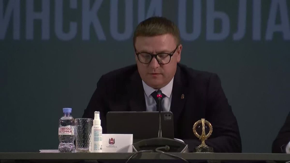 Алексей Текслер о масштабной модернизации регионального образования: