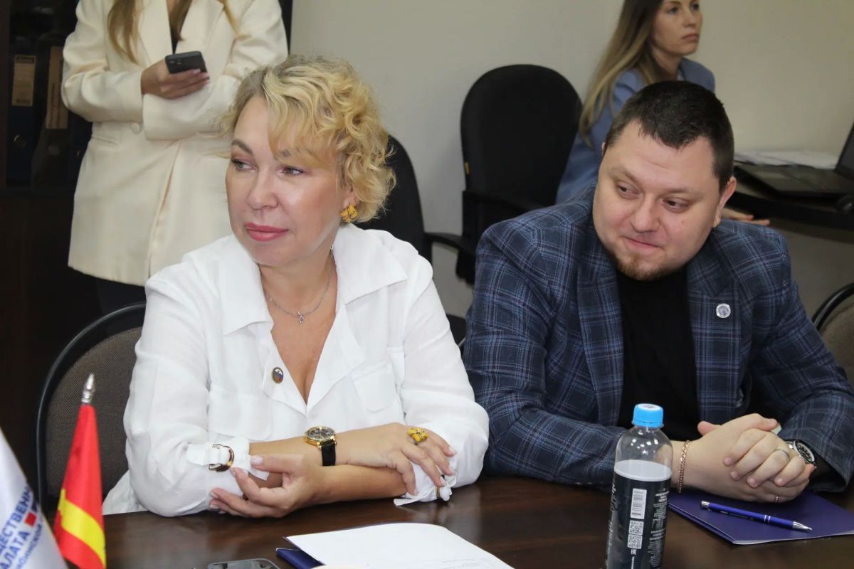 Сегодня мы сделали важный шаг в подготовке к выборам – подписали Соглашение о сотрудничестве с региональными отделениями пяти политических партий! Сегодня мы сделали важный шаг в подготовке к выборам – подписали Соглашение о сотрудничестве с региональными отделениями пяти политических партий!