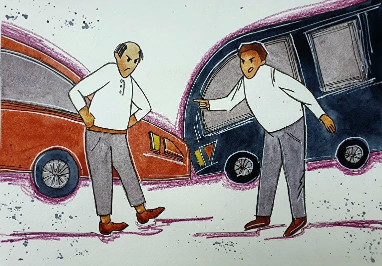 Кому должен доверять суд в деле о ДТП: схеме инспектора или видеозаписи с камеры наблюдения и показаниям участников? Является ли участие в СВО безусловным основанием для приостановления дела о взыскании алиментов? Обязан ли...