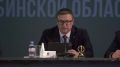 Алексей Текслер о подготовке к Единому дню голосования: