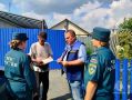Пожарная безопасность начинается с простых вещей