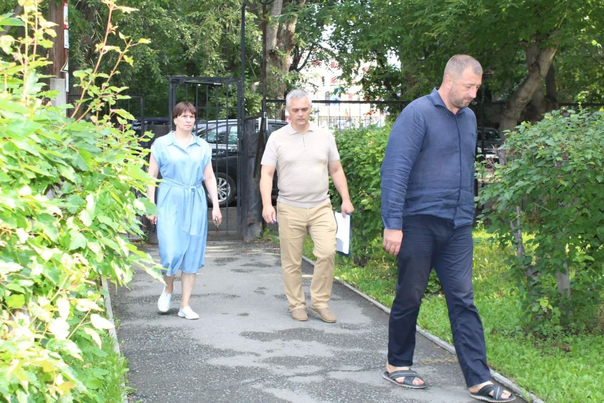 Мы проверили охрану в детсадах: представляем главные выводы Мы проверили охрану в детсадах: представляем главные выводы