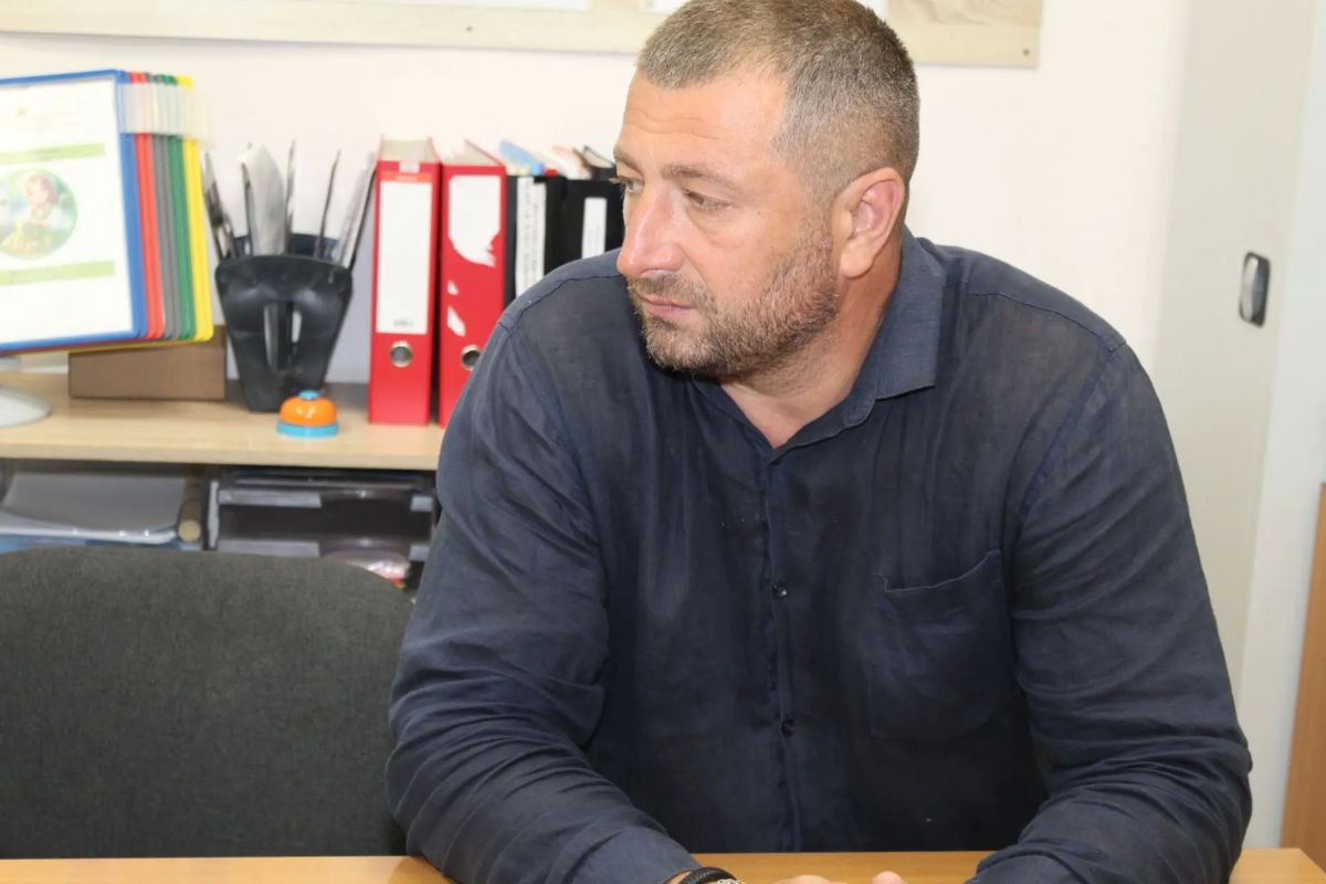 Мы проверили охрану в детсадах: представляем главные выводы Мы проверили охрану в детсадах: представляем главные выводы