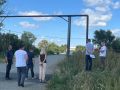 Заместитель начальника Главного управления ГЖИ Иван Стадник 12 августа принял участие в противоаварийной тренировке, проведенной органом местного самоуправления в с. Светлое Чесменского муниципального округа