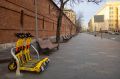 Свыше 4000 пользователей самокатов из Челябинска отправили на дополнительный фотоконтроль