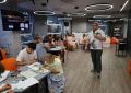 Концепт клавиатуры для левшей разработали в ИЦАЭ в Челябинске