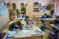 В школах Южного Урала завершилась основная волна приема детей в первые классы