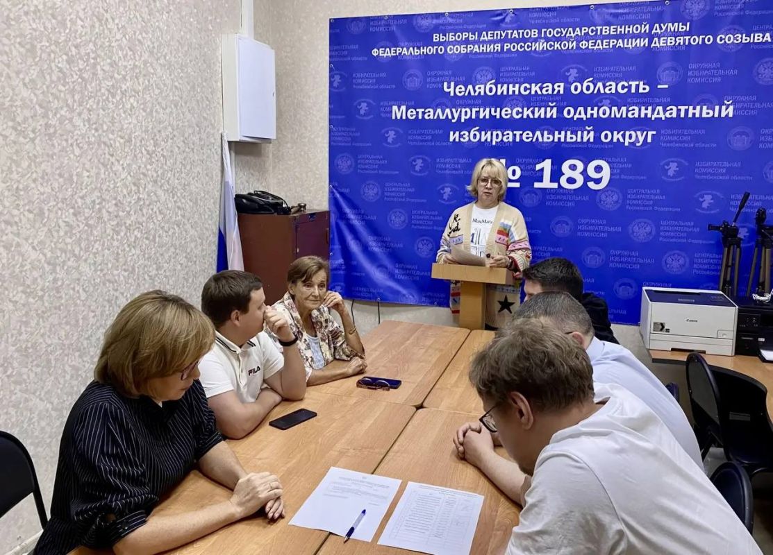 Избирком не допустил до выборов двух самовыдвиженцев: Наумова и Корнева