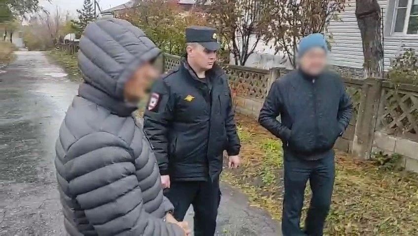 Убийство 18-летней девушки раскрыли спустя 17 лет в Магнитогорске
