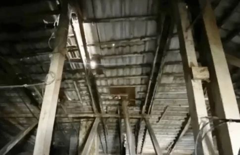 Прокуратура займётся протекающей крышей пятиэтажки в Челябинске