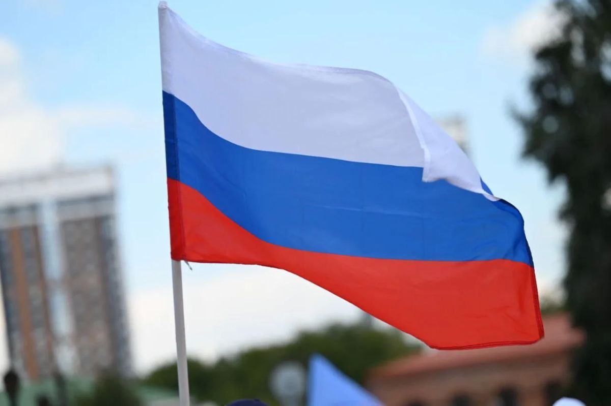 День флага челябинцы отметят в Арт-сквере