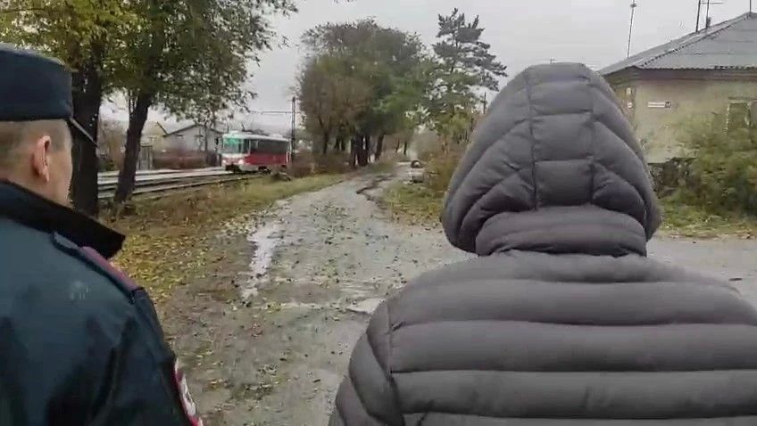 Убийство 18-летней девушки раскрыли спустя 17 лет в Магнитогорске Убийство 18-летней девушки раскрыли спустя 17 лет в Магнитогорске