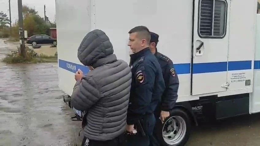 Убийство 18-летней девушки раскрыли спустя 17 лет в Магнитогорске Убийство 18-летней девушки раскрыли спустя 17 лет в Магнитогорске
