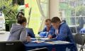 В Снежинске завершился фестиваль «Большая семья», в котором приняли участие заместитель начальника Главного управления ГЖИ Иван Стадник и начальник Кыштымского территориального отдела ГУ ГЖИ Альберт Мирасов