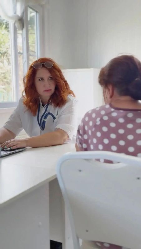 Фельдшер из Каслей: за плечами — СВО, сегодня — забота о жителях Щербаковки Фельдшер из Каслей: за плечами — СВО, сегодня — забота о жителях Щербаковки
