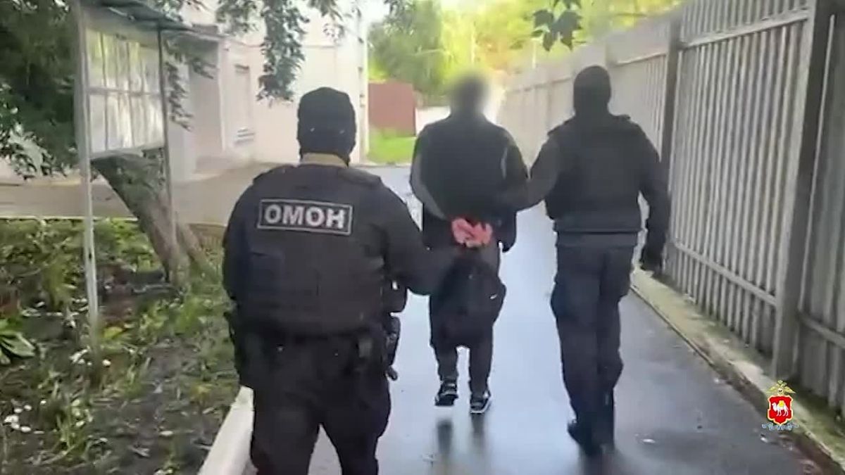 Быстро бегать — не значит быстро скрыться