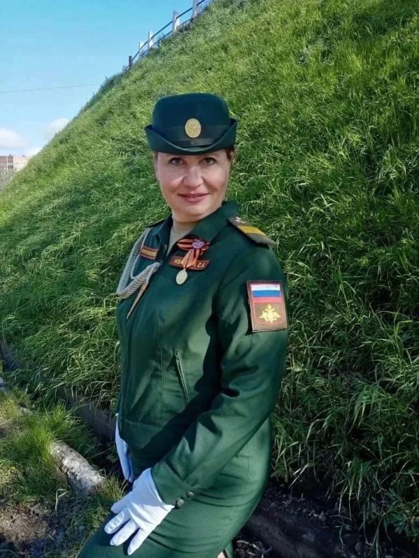 Фельдшер из Каслей: за плечами — СВО, сегодня — забота о жителях Щербаковки Фельдшер из Каслей: за плечами — СВО, сегодня — забота о жителях Щербаковки