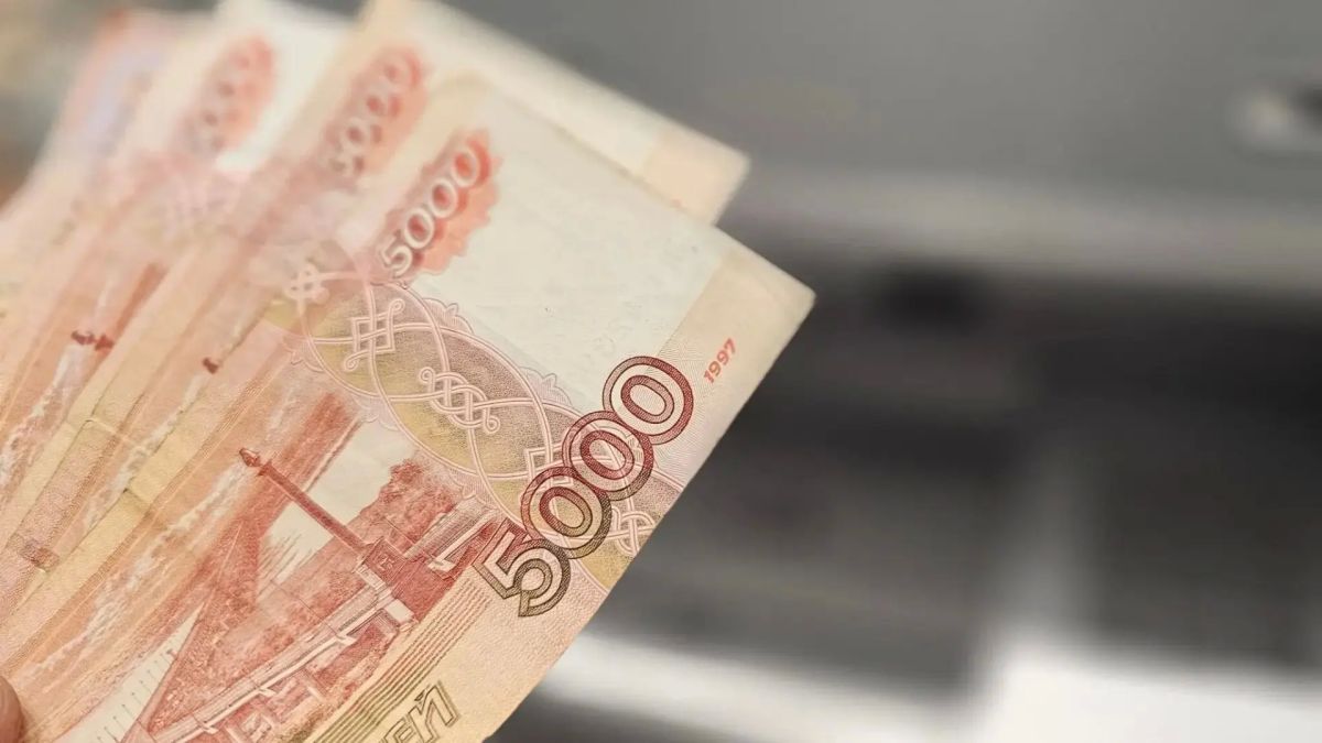 Челябинская область стала 25-й в рейтинге регионов с самой высокой зарплатой