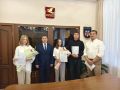 В Златоусте продолжается реализация мер соцподдержки детей, оставшихся без попечения родителей